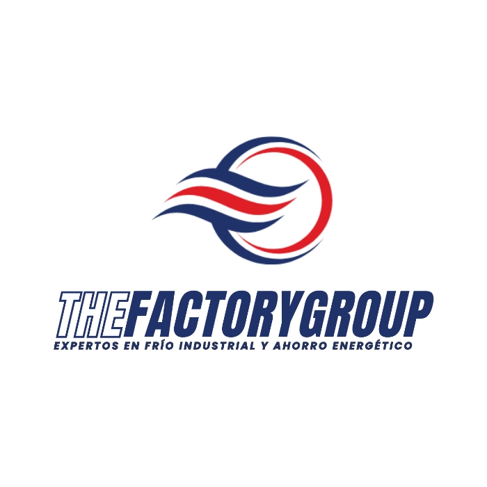 💬 Contacto | Habla con un Experto en Frío - The Factory Group